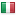 sweetcase.fr server is located in Italy